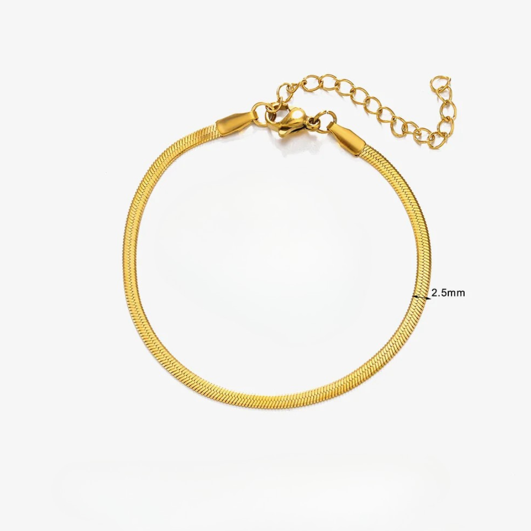 Pulsera snake