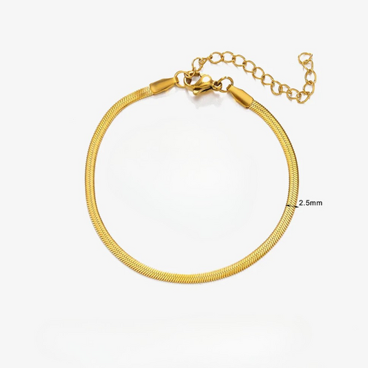 Pulsera snake